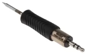 Image of Weller RTP 002 S MS 0.2 x 0.1 x 16.3mm Screwdriver Soldering Iron Tip for use with WXPP MS