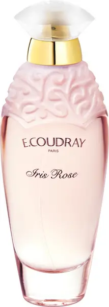 Image of E.Coudray Iris Rose Eau de Toilette For Her 100ml