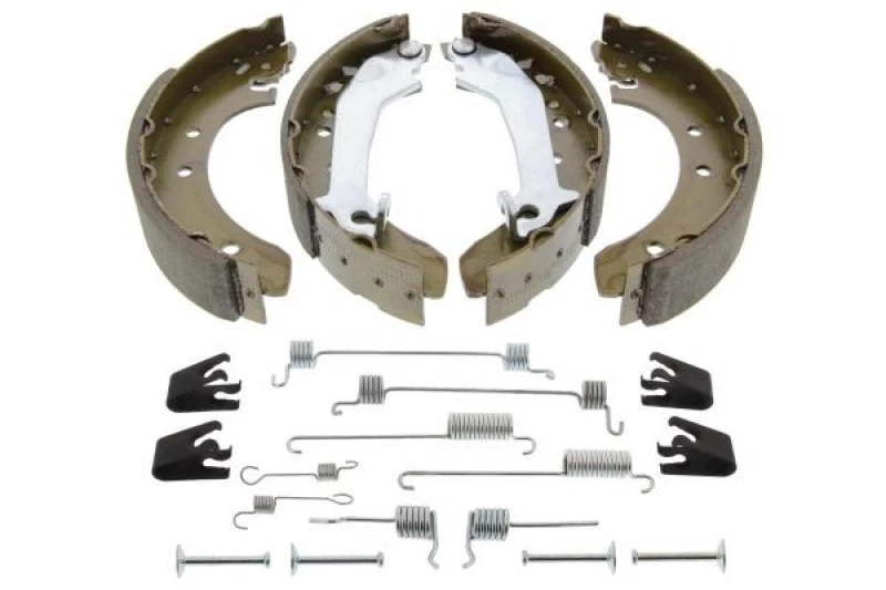 Image of Brake Shoe Set MAPCO 8834/1
