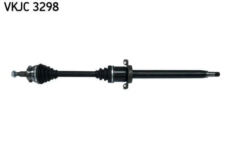 Image of SKF Drive shaft SKF VKJC 3298