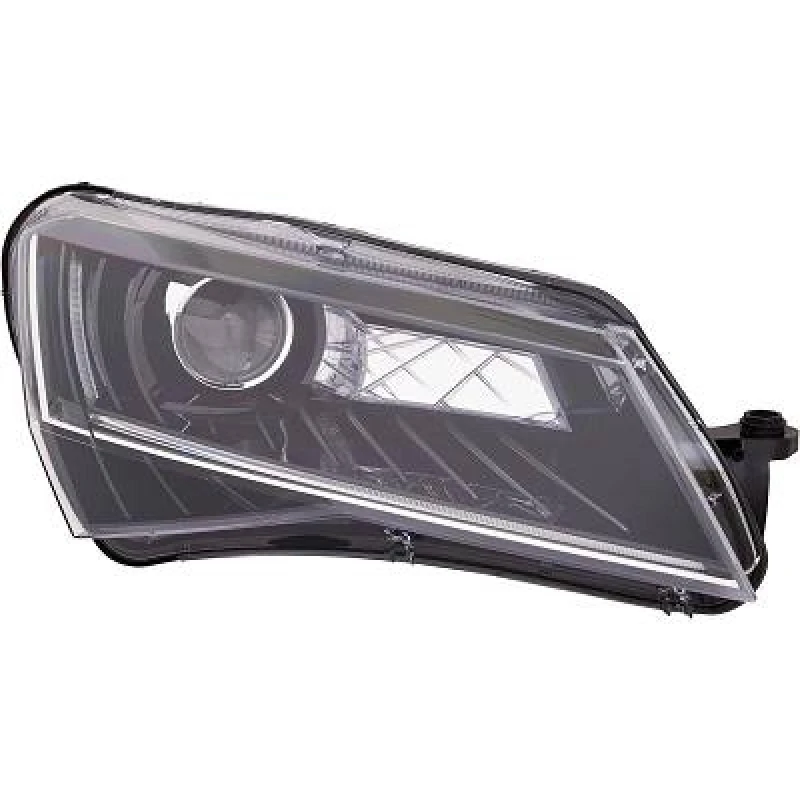 Image of Headlight DIEDERICHS 7842082