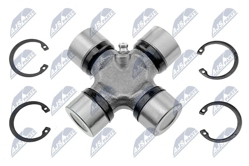 Image of NTY Drive shaft coupler NTY NKW-NS-006