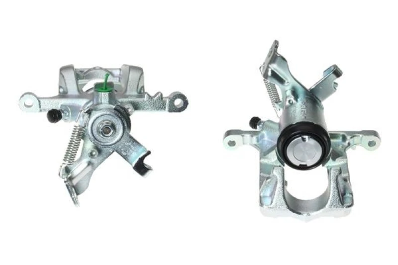 Image of Brake caliper MAPCO 144551
