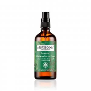 image of Antipodes Resurrect Clarifying Facial Toner 100ml