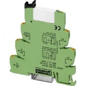 Image of Phoenix Contact 2966265 PLC RSC 24DC21AU PLC Interface Terminal