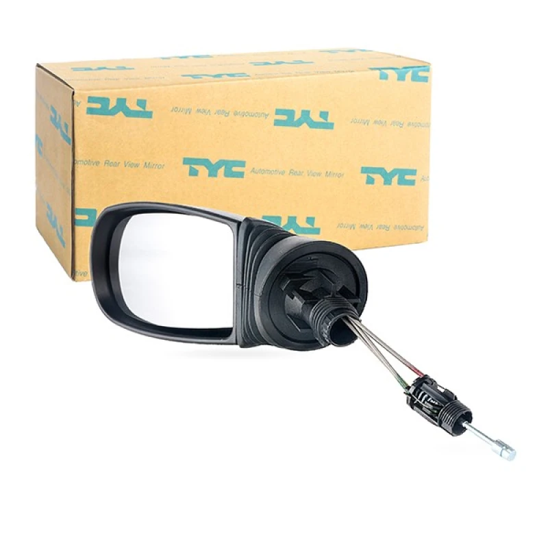 Image of TYC Wing mirror TYC 309-0024