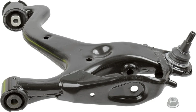 Image of Suspension arm LEMFORDER 40074 01