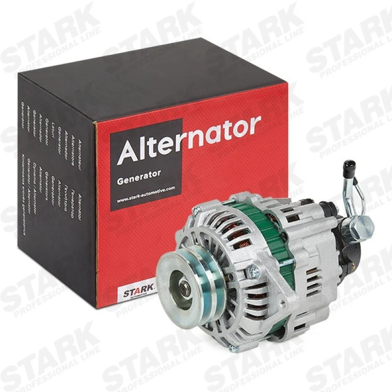 Image of STARK Alternator STARK SKGN-03221637