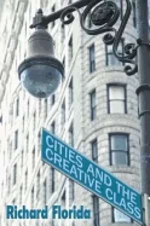 Image of cities and the creative class