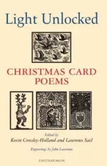 Image of Light Unlocked : Christmas Card Poems