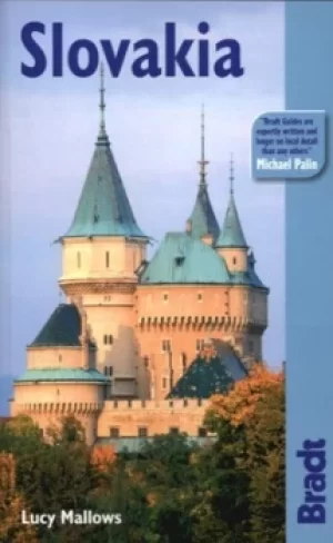 Image of Slovakia by Lucinda Mallows