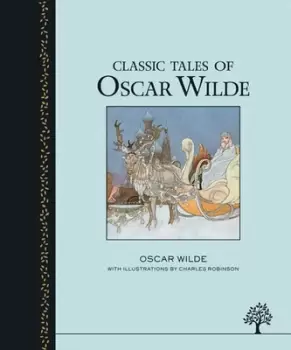 Image of Classic tales of Oscar Wilde - Oscar Wilde - Hardback - Used