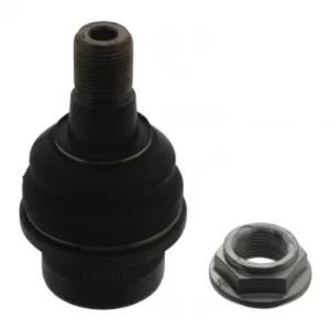 Image of Ball Joint 30151 by Febi Bilstein Lower Front Axle Left/Right