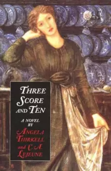Image of Three Score & Ten by Angela Thirkell