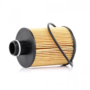 Image of MAHLE Original Oil Filter SAAB,OPEL,CHEVROLET OX 559D 93167122,93191747,93195862 55577033,55595538,93195862,95517794,19301505,55565960,55577033
