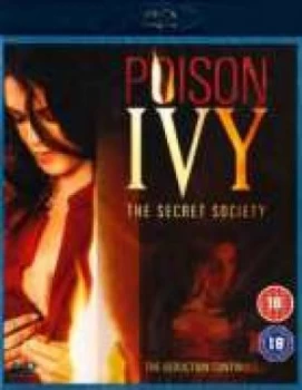 Image of Poison Ivy 4