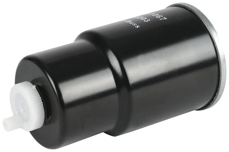 Image of HERTH+BUSS JAKOPARTS J1333067 Fuel Filter Spin-on Filter Fuel filter (9)
