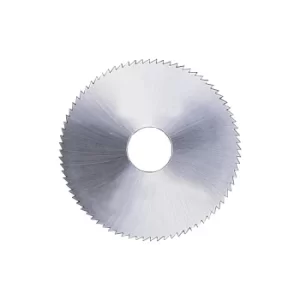 image of 2"X1/16"X5/8" HSS Small Circular Saw