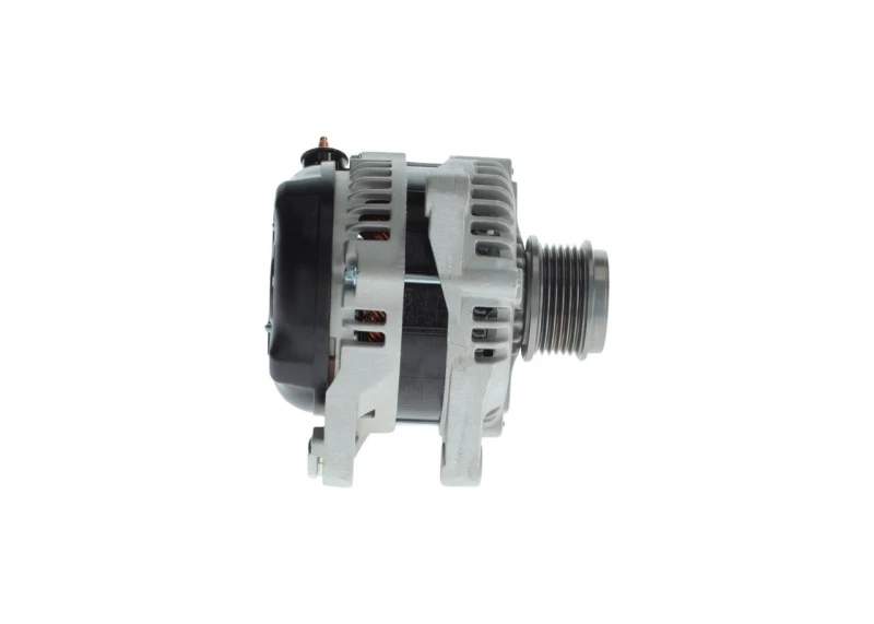 Image of Alternator Bosch 1 986 A01 303