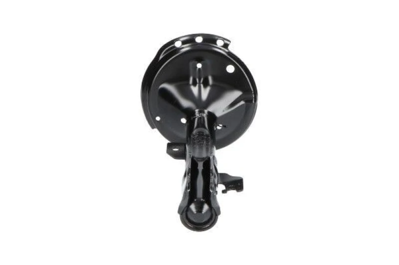 Image of KAVO PARTS SSA-9002 Shock absorber Front Axle Right, Gas Pressure, Twin-Tube, Suspension Strut, Top pin Shock Absorber (854)