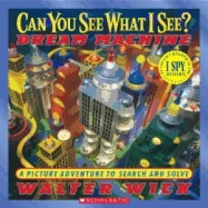 Image of can you see what i see dream machine picture puzzles to search and solve