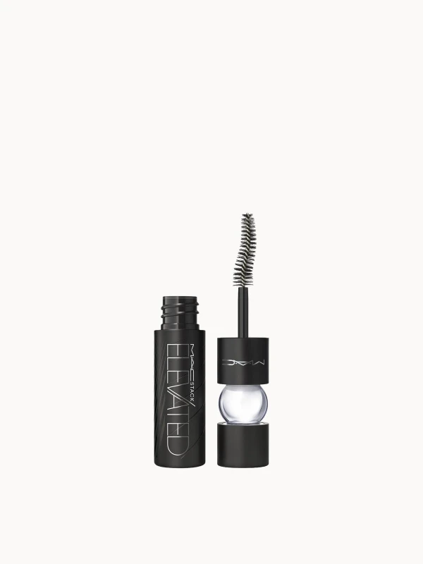 Image of MAC Mini MACStack Elevated Mascara - Black 8ml