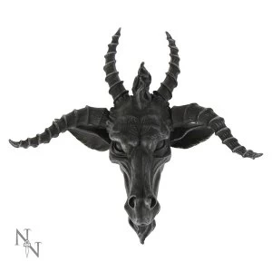 Image of The Goat Of Mendes Head
