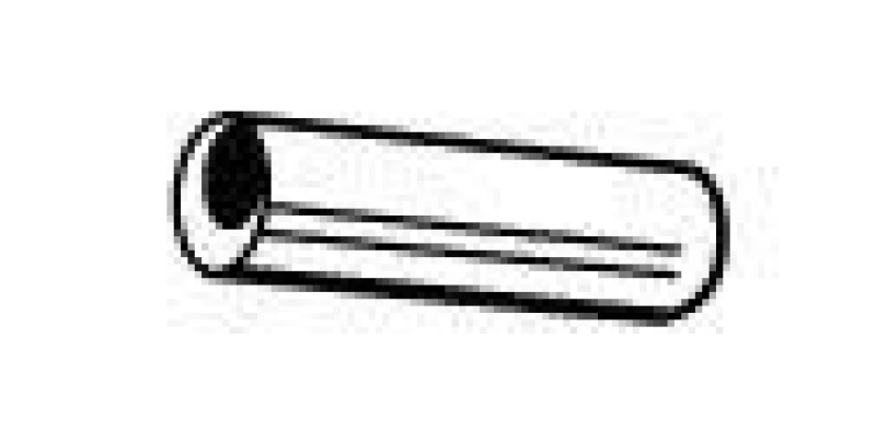 Image of Exhaust Pipe VEGAZ TR-196