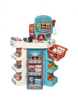 Image of Casdon Self-Service Supermarket