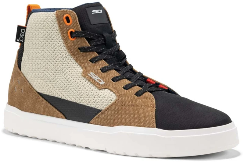 Image of Sidi Arx Air Shoes Castain Bronze Size 44
