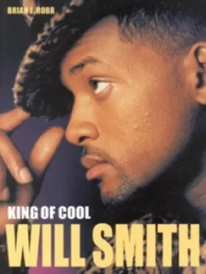 Image of Will Smith by Brian J Robb