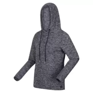 image of Regatta Azaelia Hoodie - Blue