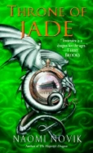 Image of throne of jade