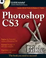 Image of photoshop cs3 bible
