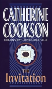Image of The Invitation by Catherine Cookson Book