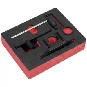 Image of Sealey VS5255 Engine Timing Check Kit 1.2 GDI PureTech for PSA - B...