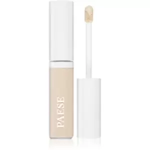 Image of Paese Run For Cover Correcting Concelear with Smoothing Effect Shade 20 Ivory 9 ml