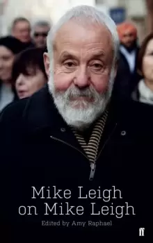 Image of Mike Leigh on Mike Leigh