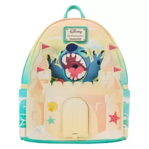 Disney Mini Back Pack 15 - Cream