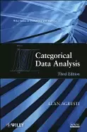 Image of categorical data analysis
