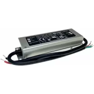 image of TGR-12V-192W 12V dc 16A 192W IP67 LED Driver - Tiger Power Supplies