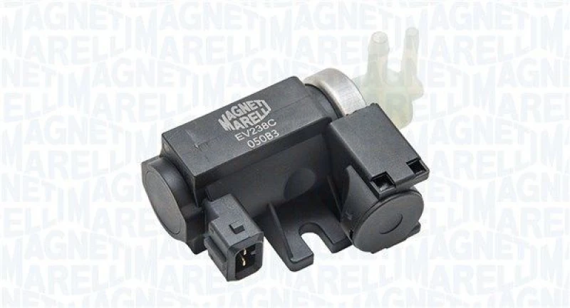 Image of MAGNETI MARELLI EGR valve MAGNETI MARELLI 571822112238