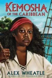 Image of Kemosha of the Caribbean