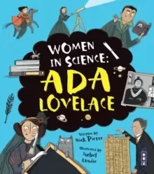 Image of Women in Science: Ada Lovelace
