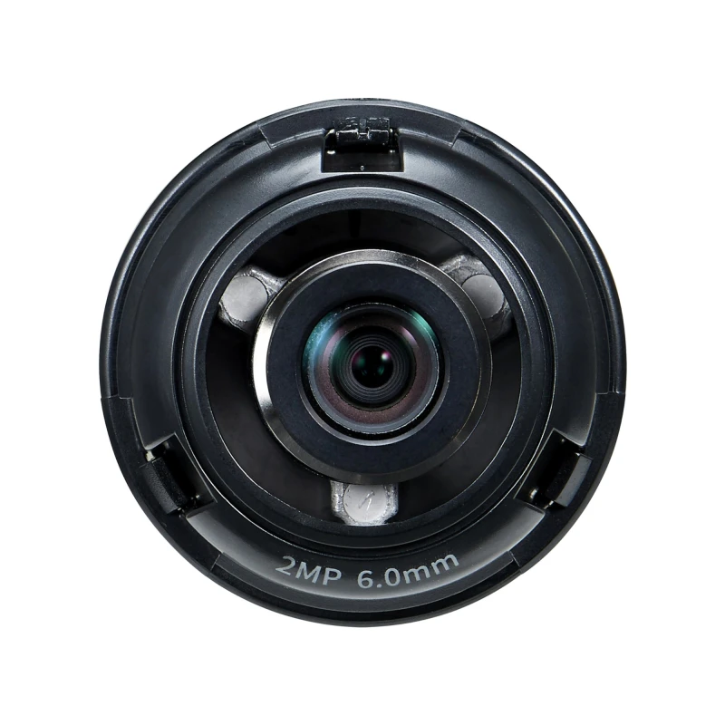 Image of Hanwha SLA-2M6000P security camera accessory Lens