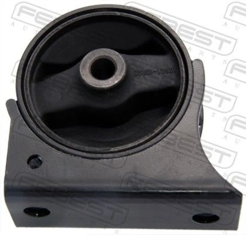 Image of Engine mount FEBEST TM-IPS