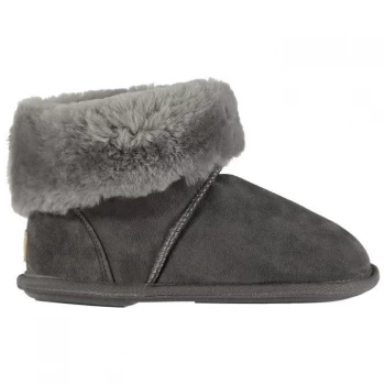 image of Just Sheepskin Just Albery Slippers