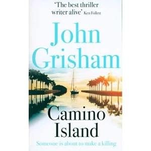 Image of Camino Island Paperback 2018