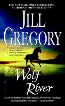 Image of Wolf River by Jill Gregory