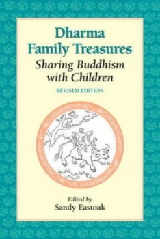 Image of Dharma Family Treasures by Sandy Eastoak Paperback